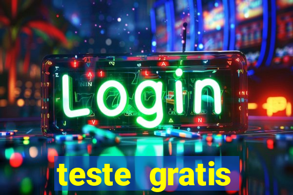 teste gratis fortune tiger